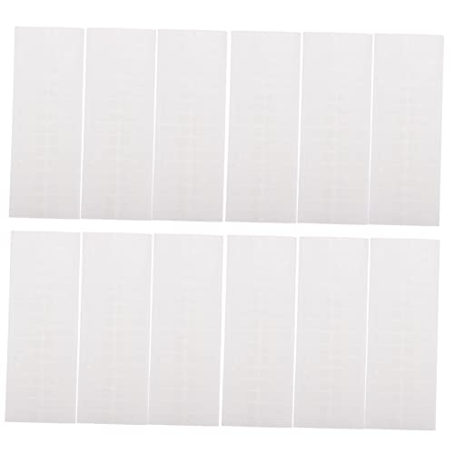 Happyyami 1Rolle Selbstklebende Dichtungsaufkleber für Verpackungsbedarf Verarbeitung für Dessert Boxen und Etikettierung Happyyami 1Rolle Selbstklebende Dichtungsaufkleber für Verpackungsbedarf Verarbeitung für Dessert Boxen und Etikettierung von Happyyami