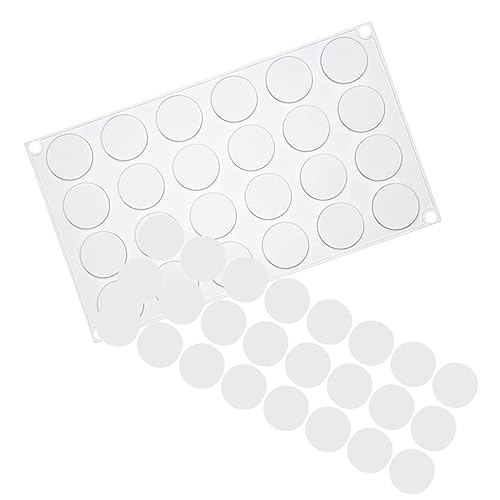 Happyyami 1Satz Teiliges Silikon Wachssiegel Runde Form für Wachsmarken Flexible Silikonmatte für DIY Projekte für Einladungen und Bastelarbeiten Neuester Aufkleber Happyyami 1Satz Teiliges Silikon Wachssiegel Runde Form für Wachsmarken Flexible Silikonmatte für DIY Projekte für Einladungen und Bastelarbeiten Neuester Aufkleber von Happyyami