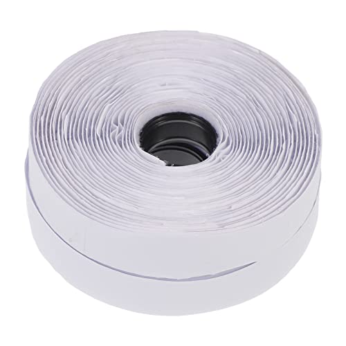 Happyyami 2 Rollen Selbstklebendes Klettband Wiederverwendbarer Kabelorganizer Haken Schlaufenstreifen für Ordentliche Umgebung für Büro Haushaltsanwendungen Happyyami 2 Rollen Selbstklebendes Klettband Wiederverwendbarer Kabelorganizer Haken Schlaufenstreifen für Ordentliche Umgebung für Büro Haushaltsanwendungen von Happyyami