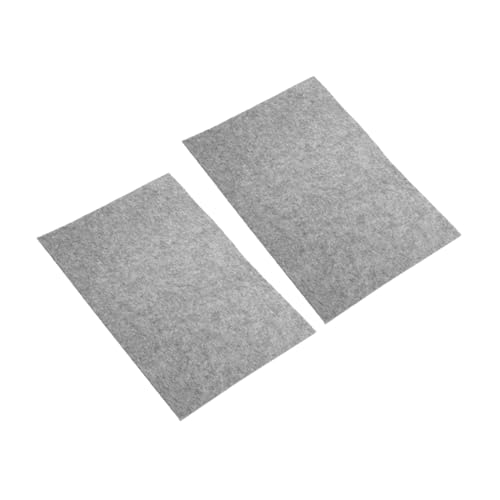 Happyyami 2 Stück Kalligraphie Pad Filzmatte Zum Zeichnen Steifer Stoff Büro Übungstisch Studenten Schreibwaren Studenten Kalligraphie Schreibzubehör Kalligraphie Übungsbedarf Heim Happyyami 2 Stück Kalligraphie Pad Filzmatte Zum Zeichnen Steifer Stoff Büro Übungstisch Studenten Schreibwaren Studenten Kalligraphie Schreibzubehör Kalligraphie Übungsbedarf Heim von Happyyami