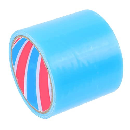 Happyyami 2 Stück Reparaturband für Gewächshaus Wasserdichtes Uv Beständiges Klebeband für Reparaturen von Folien Fenstern und Dichtungen Happyyami 2 Stück Reparaturband für Gewächshaus Wasserdichtes Uv Beständiges Klebeband für Reparaturen von Folien Fenstern und Dichtungen von Happyyami