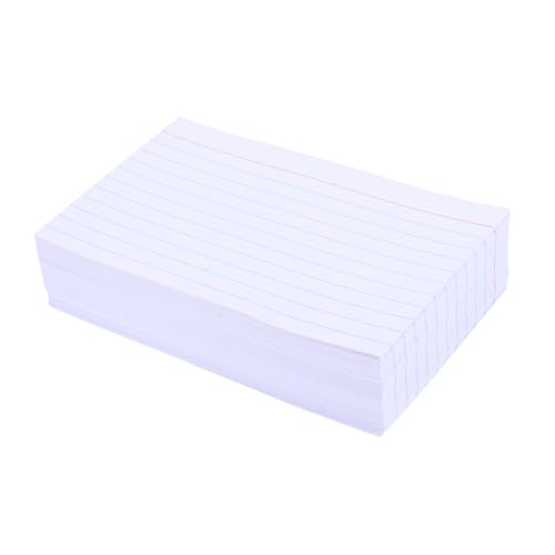 Happyyami 200pcs Kleines Sketchbook Blankozelnotepad Mini Schreiben Von Notizbildern Nachrichtenaufzeichnungspapierpolster Dekorative Flashkarten Tragbare Memo -pads Für Büro Happyyami 200pcs Kleines Sketchbook Blankozelnotepad Mini Schreiben Von Notizbildern Nachrichtenaufzeichnungspapierpolster Dekorative Flashkarten Tragbare Memo -pads Für Büro von Happyyami