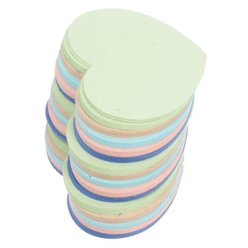 Happyyami 3 Sätze Handgeschriebene Herzkarte Herzdekorationen aus Papier Dankesschreiben zur Hochzeit kleine Herzausschnitte herzförmige Mitteilungskarten Hochzeitsgrußkarten Herznotizkarten Happyyami 3 Sätze Handgeschriebene Herzkarte Herzdekorationen aus Papier Dankesschreiben zur Hochzeit kleine Herzausschnitte herzförmige Mitteilungskarten Hochzeitsgrußkarten Herznotizkarten von Happyyami