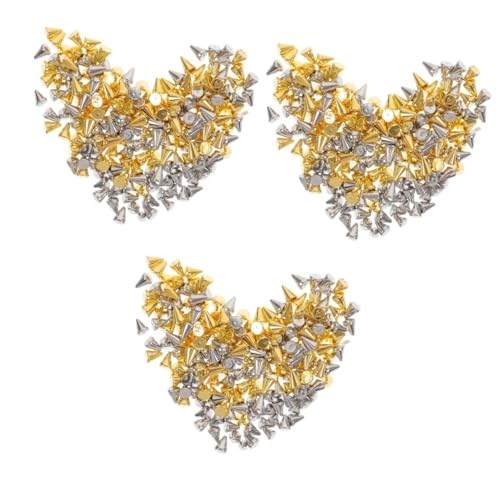 Happyyami 3 Sätze Nagelkunst Metall Diamant Dekoration Spike Nagel Charms 3D Nagel Charms Niete Große UV Nagelkunst Zubehör Edelsteine Nagelkunst Nägel Maniküre Dekore 200 Stück * 3 Happyyami 3 Sätze Nagelkunst Metall Diamant Dekoration Spike Nagel Charms 3D Nagel Charms Niete Große UV Nagelkunst Zubehör Edelsteine Nagelkunst Nägel Maniküre Dekore 200 Stück * 3 von Happyyami