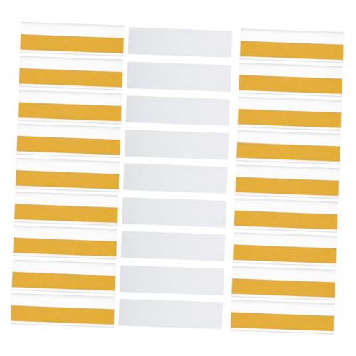 Happyyami 30 Sets Etikettenhalter Etiketten Organizer Klebeetiketten Für Namensschilder Klebetaschen Für Etiketten Klare Etikettentaschen Selbstklebende Etikettentaschen Selbstklebende Happyyami 30 Sets Etikettenhalter Etiketten Organizer Klebeetiketten Für Namensschilder Klebetaschen Für Etiketten Klare Etikettentaschen Selbstklebende Etikettentaschen Selbstklebende von Happyyami