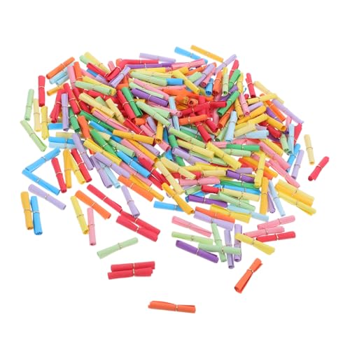 Happyyami 300 Stück Papier Wünschen Leere Papierrollen Mini-rollenpapier Scrollpapier Leere Schriftrolle Mini-schriftrollen Schriftrollen Zum Schreiben Nachrichtenpapier von Happyyami