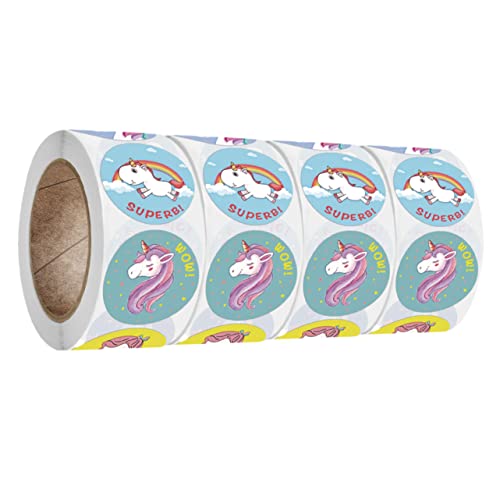 Happyyami 4 Rollen Aufkleber Dekorativ Klebeetiketten Klebstoff Schreibtisch Vinyl Über Handkontosabziehbilder Diy -abziehbilder Schulabziehbilder Happyyami 4 Rollen Aufkleber Dekorativ Klebeetiketten Klebstoff Schreibtisch Vinyl Über Handkontosabziehbilder Diy -abziehbilder Schulabziehbilder von Happyyami
