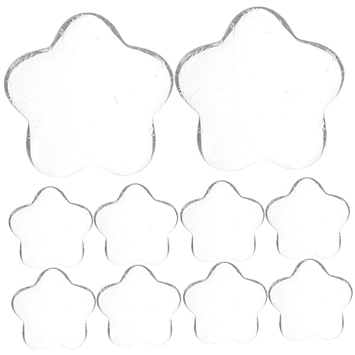 Happyyami 40Stücke Charms Aus Dekorative Strasssteine Für DIY Nageldesign Maniküre Zubehör Nagelstudio Für Nagelkunst von Happyyami
