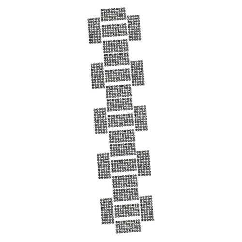 Happyyami 5 Sätze Digitales Etikett Vorratsetiketten Nummern Selbstklebender Nummernaufkleber Zahlenabziehbilder Aufklebernummern Papier Black 5 Blätter * 5 Happyyami 5 Sätze Digitales Etikett Vorratsetiketten Nummern Selbstklebender Nummernaufkleber Zahlenabziehbilder Aufklebernummern Papier Black 5 Blätter * 5 von Happyyami