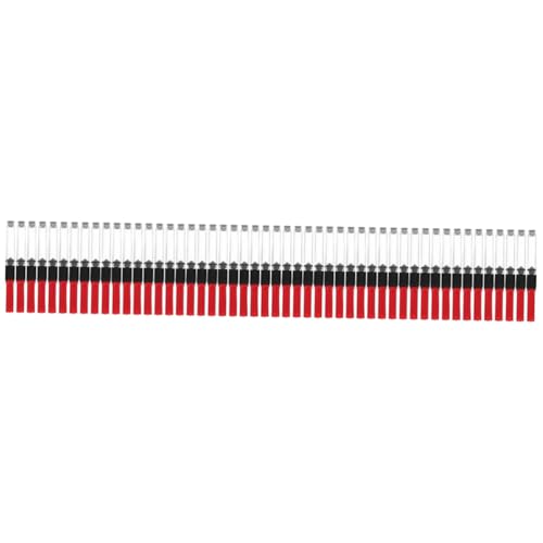 Happyyami 5 Sätze Tintenkonverter Nachfüllbarer Tintenfüller Für Stift Tintenstift Nachfüllung Füllfederhalter Tintenwerkzeug Tintenstift Zubehör Kugelschreiber 10 Stück * 5 von Happyyami