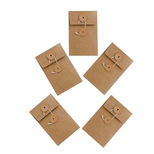 Happyyami 5 Stück Datenaufbewahrungstasche CD Umschläge Postkartenumschläge Großpackung Vintage Hochzeitsumschläge Vintage Umschläge Kleine Quadratische Umschläge Dekorative Happyyami 5 Stück Datenaufbewahrungstasche CD Umschläge Postkartenumschläge Großpackung Vintage Hochzeitsumschläge Vintage Umschläge Kleine Quadratische Umschläge Dekorative von Happyyami