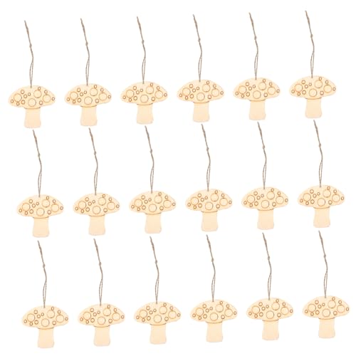 Happyyami 50 Sätze Unbemalte Holzplättchen zum Basteln DIY Holzscheiben für Kreative Malerei Natürliche Holzstücke als Dekoration und Handwerkszubehör Leicht zu Bemalen Vielseitig für Happyyami 50 Sätze Unbemalte Holzplättchen zum Basteln DIY Holzscheiben für Kreative Malerei Natürliche Holzstücke als Dekoration und Handwerkszubehör Leicht zu Bemalen Vielseitig für von Happyyami