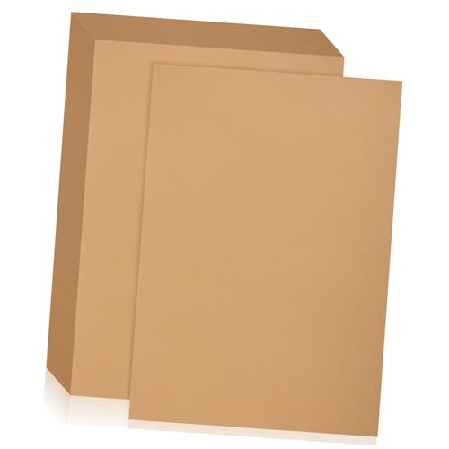 Happyyami 50 Stück Malkarton Handgefertigt Kartonpapier Papier Karton Scrapbook Papier Scrapbook Materialien Bastelpapier Papier Beige Happyyami 50 Stück Malkarton Handgefertigt Kartonpapier Papier Karton Scrapbook Papier Scrapbook Materialien Bastelpapier Papier Beige von Happyyami