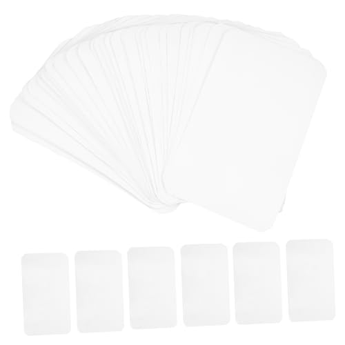 Happyyami 50 Stück Sublimationsaufkleber leere Aufkleber Abziehbilder Blanko-Aufkleber mit Wärmesublimation Name hoch Blanko-Aufkleber für Wärmeübertragung Sublimations-Blanko-Aufkleber Weiß Happyyami 50 Stück Sublimationsaufkleber leere Aufkleber Abziehbilder Blanko-Aufkleber mit Wärmesublimation Name hoch Blanko-Aufkleber für Wärmeübertragung Sublimations-Blanko-Aufkleber Weiß von Happyyami