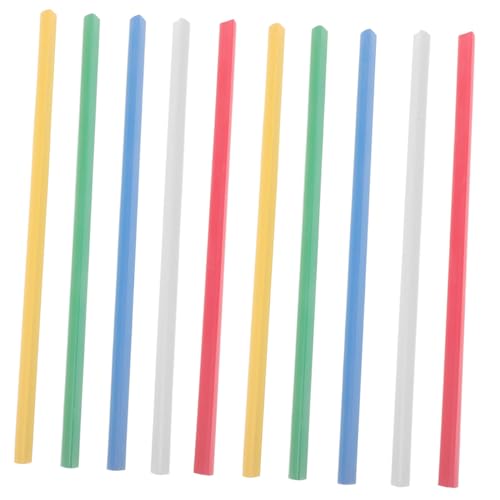 Happyyami 50 Stück Trolley Clip Bar unterlagen büromaterial Ordnerzubehör aktenordner Schiebeleisten Ordnerrückenleiste Ordner Dia Binder Loseblatt-Clips Buchbinderei-Folienbinder Plastik Happyyami 50 Stück Trolley Clip Bar unterlagen büromaterial Ordnerzubehör aktenordner Schiebeleisten Ordnerrückenleiste Ordner Dia Binder Loseblatt-Clips Buchbinderei-Folienbinder Plastik von Happyyami