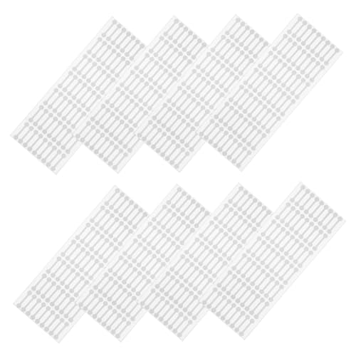 Happyyami 500Stücke Siegelaufkleber Für Verpackungen Selbstklebende Versiegelungssticker Manipulationssichere Für Sichere Verpackung Und Schutz von Happyyami