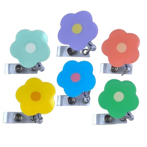 Happyyami 6 Stück Ausweiskartenhalter Ausweishalter Clips Abzeichenhalter komfortabel Rosa kreditkarten credit card karteikarten Karten Zubehör Abzeichenrollen für Krankenschwestern Metall Happyyami 6 Stück Ausweiskartenhalter Ausweishalter Clips Abzeichenhalter komfortabel Rosa kreditkarten credit card karteikarten Karten Zubehör Abzeichenrollen für Krankenschwestern Metall von Happyyami