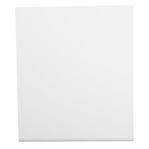 Happyyami Blanko Ständerhalter Für Karten Etiketten Aufbewahrungsregal Displayständer Displaykarten Display Weiß Happyyami Blanko Ständerhalter Für Karten Etiketten Aufbewahrungsregal Displayständer Displaykarten Display Weiß von Happyyami