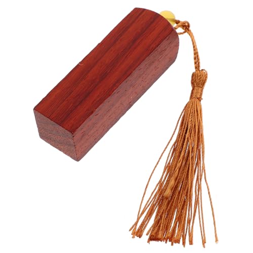 Happyyami DIY Holzstempel Zeichnung China Malerei Versiegelung Graviertes Siegel Schreibsiegel Gravur Briefpapier Personalisierter Stempel Kalligraphie Einfaches Aquarell Blanko Happyyami DIY Holzstempel Zeichnung China Malerei Versiegelung Graviertes Siegel Schreibsiegel Gravur Briefpapier Personalisierter Stempel Kalligraphie Einfaches Aquarell Blanko von Happyyami