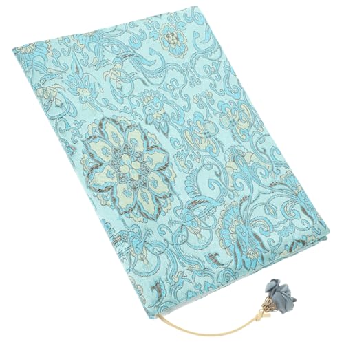 Happyyami Dekorativer Bucheinband aus Kratzfest Anpassbar für Hardcover und Taschenbücher für Scrapbooking und DIY Projekte Happyyami Dekorativer Bucheinband aus Kratzfest Anpassbar für Hardcover und Taschenbücher für Scrapbooking und DIY Projekte von Happyyami