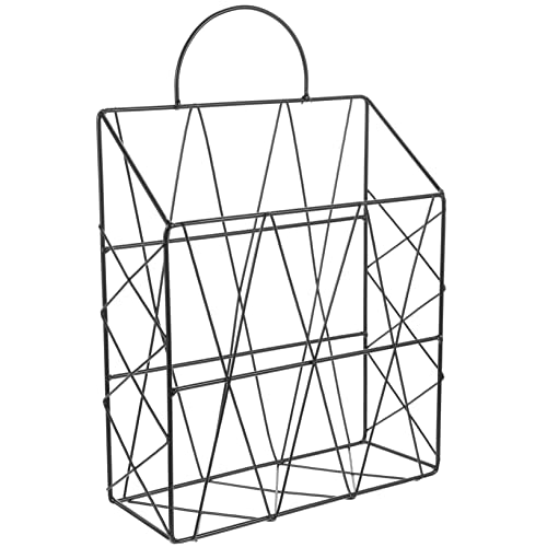 Happyyami Dekorativer Wand Organizer Für Zeitschriften Magazinhalter Mit Großer Kapazität Für Büro Schule Und Zuhause Stilvolle Aufbewahrungslösung Happyyami Dekorativer Wand Organizer Für Zeitschriften Magazinhalter Mit Großer Kapazität Für Büro Schule Und Zuhause Stilvolle Aufbewahrungslösung von Happyyami