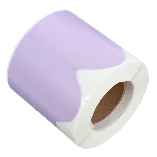 Happyyami Dekorativer Wandaufkleber Selbstklebender Border Roll mit Wellenmuster für Klassenzimmer und Lavendel für Tafel und Bulletinboard Dekoration Happyyami Dekorativer Wandaufkleber Selbstklebender Border Roll mit Wellenmuster für Klassenzimmer und Lavendel für Tafel und Bulletinboard Dekoration von Happyyami