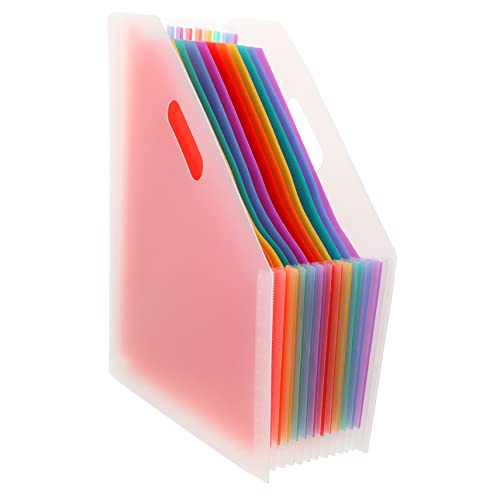 Happyyami Erweiterbarer Dateihalter brief organizer brieforganisator erweitern Großer Einreichungsorganisator kleiner Akkordeon-Ordner-Organizer Desktop-Datei-Organizer Plastik Transparent Happyyami Erweiterbarer Dateihalter brief organizer brieforganisator erweitern Großer Einreichungsorganisator kleiner Akkordeon-Ordner-Organizer Desktop-Datei-Organizer Plastik Transparent von Happyyami