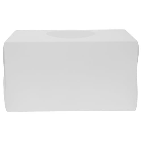 Happyyami Kasten -box Hochzeit Für Party Verlosen Glücklich Anregung Tombolaboxen Für Tickets Tombolahalter Werbekoffer Lotterieinhaber Tombola-zubehör Container Weiß Pp Happyyami Kasten -box Hochzeit Für Party Verlosen Glücklich Anregung Tombolaboxen Für Tickets Tombolahalter Werbekoffer Lotterieinhaber Tombola-zubehör Container Weiß Pp von Happyyami