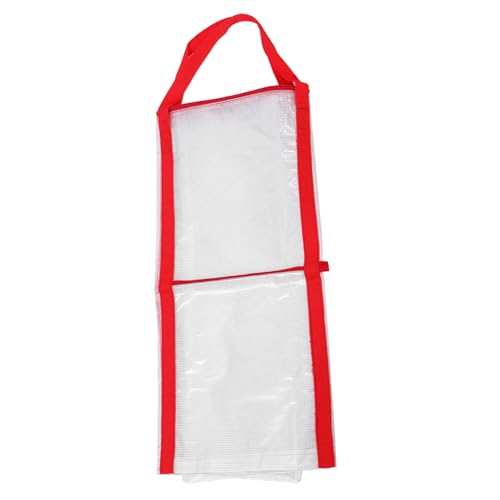 Happyyami Plakathalter Tasche Geldbeutel Organisatoren Pinnwandhalter Malpapierbeutel Künstlerwerkzeughalter Kunstaktenhalter Plakatkartonbehälter Träger Von Anschlagtafeln Plastik Rot Happyyami Plakathalter Tasche Geldbeutel Organisatoren Pinnwandhalter Malpapierbeutel Künstlerwerkzeughalter Kunstaktenhalter Plakatkartonbehälter Träger Von Anschlagtafeln Plastik Rot von Happyyami