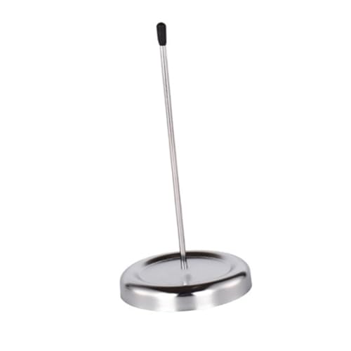 Happyyami Quittungsinhaber für Restaurant und Büro Stabiler Ticket Organizer mit Kanten Langlebiger Zettelhalter aus Hochwertigem für Kneipen und Küchen Happyyami Quittungsinhaber für Restaurant und Büro Stabiler Ticket Organizer mit Kanten Langlebiger Zettelhalter aus Hochwertigem für Kneipen und Küchen von Happyyami