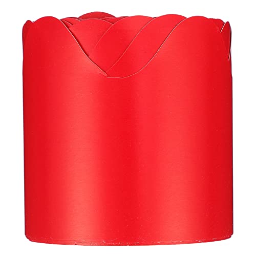 Happyyami Randdekorpapier Tafelrand Pinnwand- Streifen Farbig Geformt Grenze Trimmen Kartonpapier Klassenzimmer Für Wand Bretter Brettränder Schwarz Willkommen Dekoration Papierstau Rot Happyyami Randdekorpapier Tafelrand Pinnwand- Streifen Farbig Geformt Grenze Trimmen Kartonpapier Klassenzimmer Für Wand Bretter Brettränder Schwarz Willkommen Dekoration Papierstau Rot von Happyyami