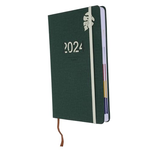 Happyyami Reisenotizbuch Multifunktions Notizblock für Schule Tragbar mit Robustem Cover für Notizen und Erinnerungen Happyyami Reisenotizbuch Multifunktions Notizblock für Schule Tragbar mit Robustem Cover für Notizen und Erinnerungen von Happyyami