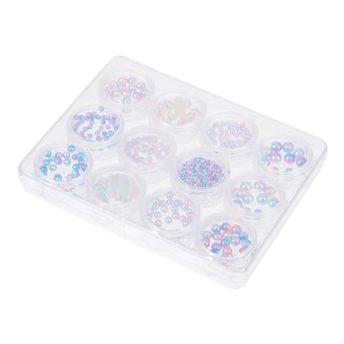 Happyyami Schachteln Nagelkunst Zubehör Natürliche Muschelscheiben für DIY Maniküre Dekorationen Nagelkunst für Zuhause und Salon Nageldesigns Happyyami Schachteln Nagelkunst Zubehör Natürliche Muschelscheiben für DIY Maniküre Dekorationen Nagelkunst für Zuhause und Salon Nageldesigns von Happyyami
