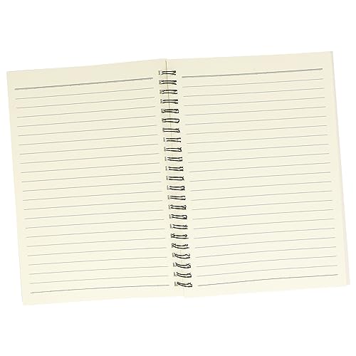 Happyyami Thermotransfer-Notebook Notizbücher zur Farbsublimation Notebook -Kind Hitze Notizbilder Notizbuch Memoboard Notizbücher für die Arbeit leere Sublimationsnotizbücher Papier Weiß Happyyami Thermotransfer-Notebook Notizbücher zur Farbsublimation Notebook -Kind Hitze Notizbilder Notizbuch Memoboard Notizbücher für die Arbeit leere Sublimationsnotizbücher Papier Weiß von Happyyami
