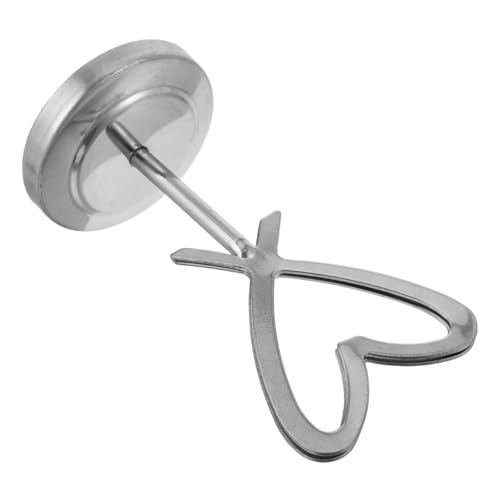 Happyyami Tischkartenhalter Hochzeitskarten Inhaber Memo Clip Stand für Büro Restaurant Party Veranstaltungen Zettelhalter für Tischdekoration Namensschilder von Happyyami