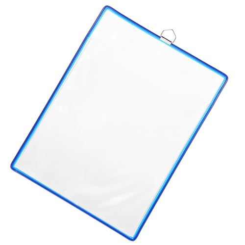 Happyyami Wandtasche Aufbewahrung von Hängemappen Organisatoren hängender Aktenordner Datei buch aufbewahrungsbox book storage box Ordnerhalter für die Wand Büroorganisationswand Eisen Happyyami Wandtasche Aufbewahrung von Hängemappen Organisatoren hängender Aktenordner Datei buch aufbewahrungsbox book storage box Ordnerhalter für die Wand Büroorganisationswand Eisen von Happyyami