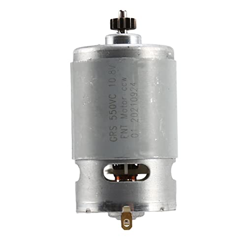 Haptufer 10,8 V/12 V 13 Zähne, Motor, für GSR10.8-2- GSR120- GSR10.8V-2, hochwertige Elektrowerkzeuge Haptufer 10,8 V/12 V 13 Zähne, Motor, für GSR10.8-2- GSR120- GSR10.8V-2, hochwertige Elektrowerkzeuge von Haptufer