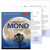 Harenberg Abreißkalender Leben mit dem Mond 2026 Harenberg Abreißkalender Leben mit dem Mond 2026 von Harenberg