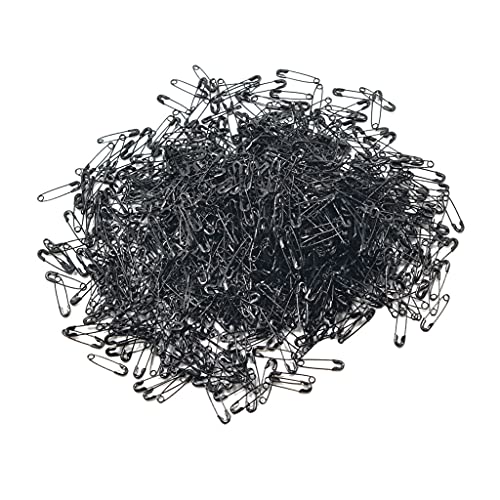 Harilla 1000 Mini Sicherheitsnadeln Etikett Kleidungs Kleidung Tags Befestigungselemente Stifte Clips Harilla 1000 Mini Sicherheitsnadeln Etikett Kleidungs Kleidung Tags Befestigungselemente Stifte Clips von Harilla