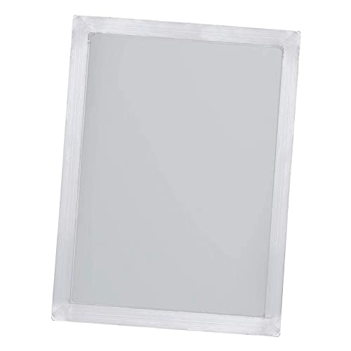 Harilla 110 Mesh Aluminiumrahmen Siebdruck Siebdruck Siebdruckwerkzeuge - 25x35cm Harilla 110 Mesh Aluminiumrahmen Siebdruck Siebdruck Siebdruckwerkzeuge - 25x35cm von Harilla