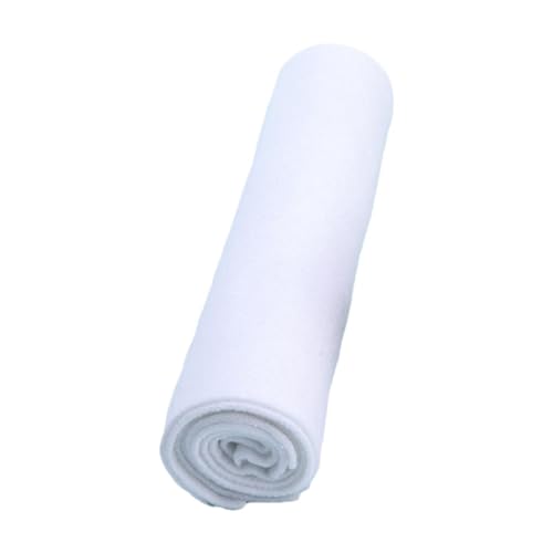 Harilla Blumenverpackung absorbierender Baumwollblumenwasser, die Baumwollbouquet -Erhaltungspülung erhalten, 1pcs 30cmx300cm von Harilla
