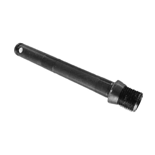 Harilla Pleuel M12x1mm Zubehör für 3-Backen 4-Backen Mini-Drehfutter Kleine Größe Ersatzteile Professioneller Metall-Direktersatz von Harilla