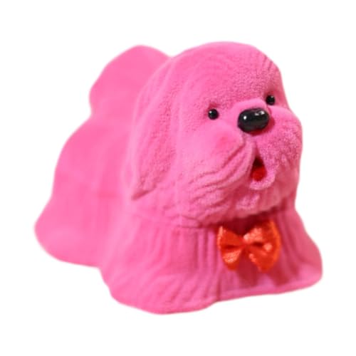 Harilla Ringbox, Geschenkbox mit Einzelschlitz für Anhänger, Ohrringe, Kleiner Präsentationshalter, Cartoon-Design, für Heiratsantrag, Verlobung, Rose Rot Harilla Ringbox, Geschenkbox mit Einzelschlitz für Anhänger, Ohrringe, Kleiner Präsentationshalter, Cartoon-Design, für Heiratsantrag, Verlobung, Rose Rot von Harilla