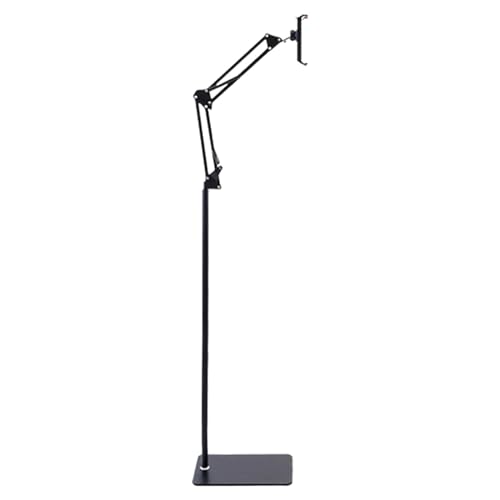 Harilla Stickerei-Bodenständer, Stickrahmenständer, Metall-Stickrahmenhalter für quadratische Cliprahmen, Quilten, Seidenmalerei Harilla Stickerei-Bodenständer, Stickrahmenständer, Metall-Stickrahmenhalter für quadratische Cliprahmen, Quilten, Seidenmalerei von Harilla