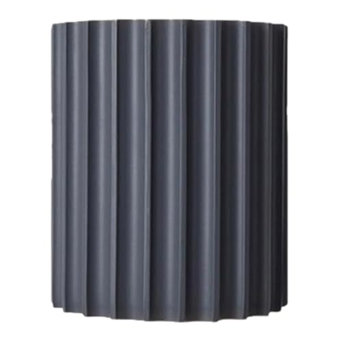 Harilla Wandlampenschirm, Heimdekoration, DIY-Beleuchtungszubehör, Moderne Beleuchtungskörper, Lampenabdeckung für Büro, Flure, Wohnzimmer, Bar, Grau Harilla Wandlampenschirm, Heimdekoration, DIY-Beleuchtungszubehör, Moderne Beleuchtungskörper, Lampenabdeckung für Büro, Flure, Wohnzimmer, Bar, Grau von Harilla