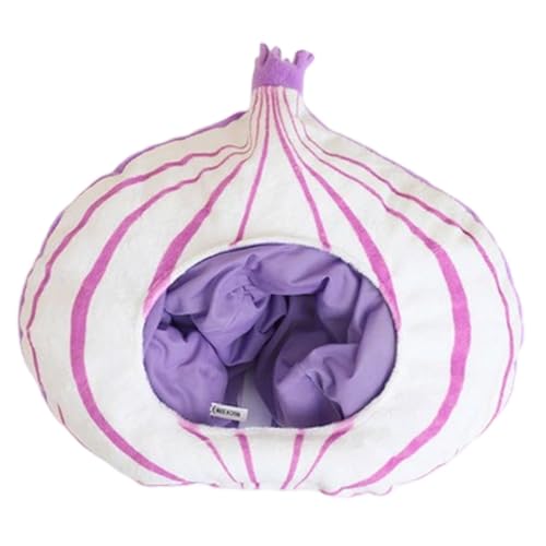 Harilla Zwiebel Cosplay Kopfbedeckung Dekor Kopfbedeckung Requisite für Bühnenperformance -Geschenkparty Harilla Zwiebel Cosplay Kopfbedeckung Dekor Kopfbedeckung Requisite für Bühnenperformance -Geschenkparty von Harilla