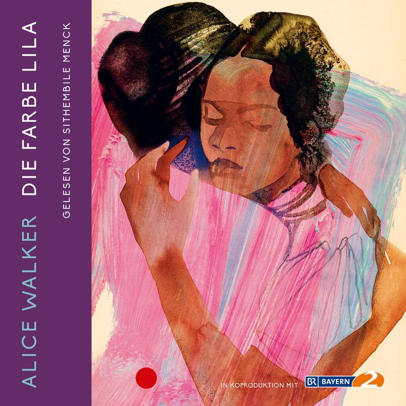 Die Farbe Lila (ungekürzt) - Alice Walker (Hörbuch-Download) von Harperaudio