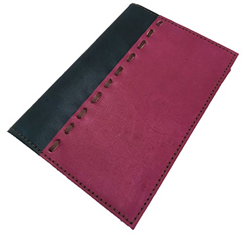 Hand Made Leder Notizbuch Tagebuch Damen Geschenk blanko Buch Sketch Pad Diary Hand Made Leder Notizbuch Tagebuch Damen Geschenk blanko Buch Sketch Pad Diary von Harrington Marley