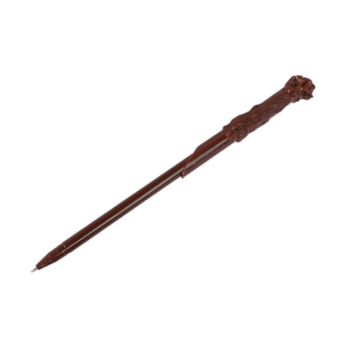 Harry Potter Versteckter Kugelschreiber in Form des Zauberstabs, tolle Geschenkidee für alle Potterheads von Blue Sky Studios