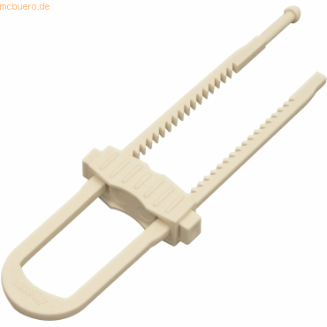 Hartig + Helling Schranktürensicherung BS 805 weiß Hartig + Helling Schranktürensicherung BS 805 weiß von Hartig + Helling